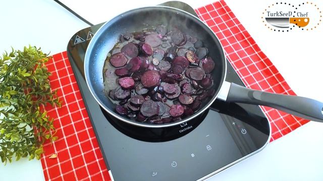 Recette carottes noir ❗ Recette Facile et Simple смотреть онлайн