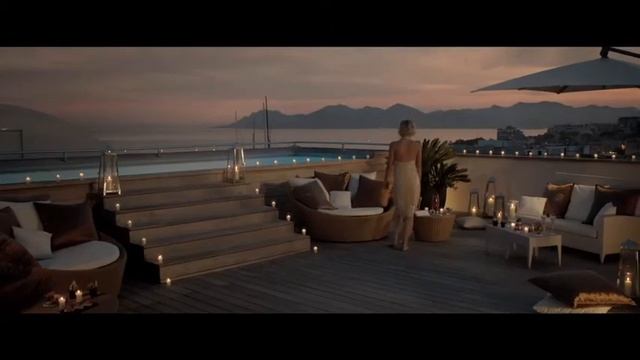 Majestic Barrière, em Cannes, França -- by Teresa Perez Tours смотреть онлайн