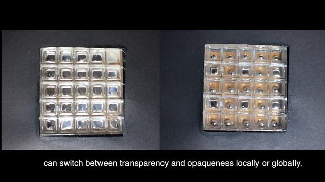 [UIST 2016] LIME: LIquid MEtal Interfaces for Non Rigid Interaction смотреть онлайн