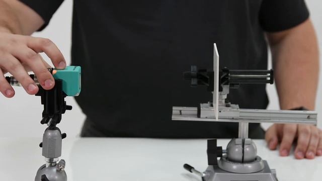 Series IO Demo Case | Part 3 - UC Series Configuration via Pushbutton смотреть онлайн