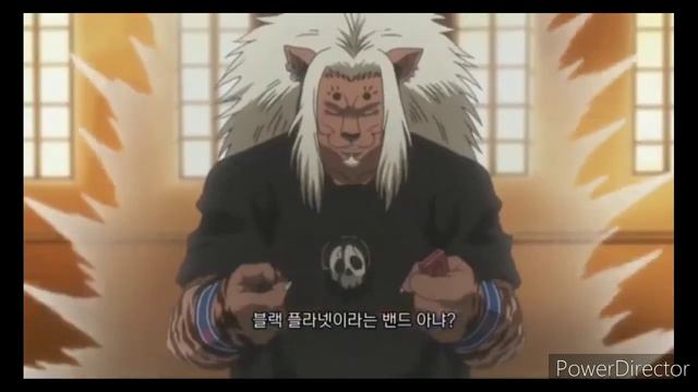 MOREL VS LEOL (hunter x hunter) смотреть онлайн