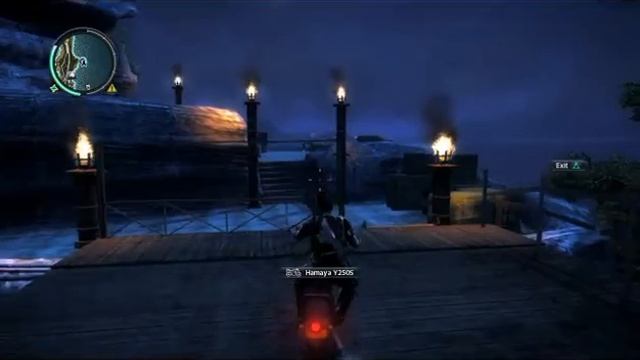 Just Cause 2 ular boys HQ смотреть онлайн