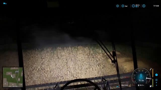 Farming Simulator 22 новая игра на канале смотреть онлайн