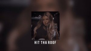 Speed Gang - Hit Tha Roof (slowed down)