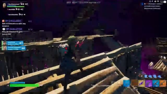 Прямой показ PS4 Фортнайт добиваемся 4900 подписчиков залетаем на стрим смотреть онлайн