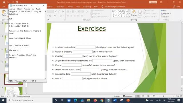 EDW2 - Third web conference - 2nd part смотреть онлайн
