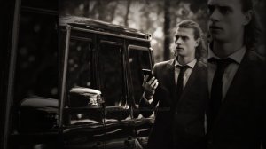 Андрей Нестеренко, Александра Каштанова (Агапов, Ксюша) Сериал: "Я заберу твою семью" #сериал#reels