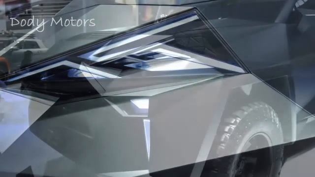 IAT Kalman SUV that costs $ 1.9 Million display in Beijing смотреть онлайн