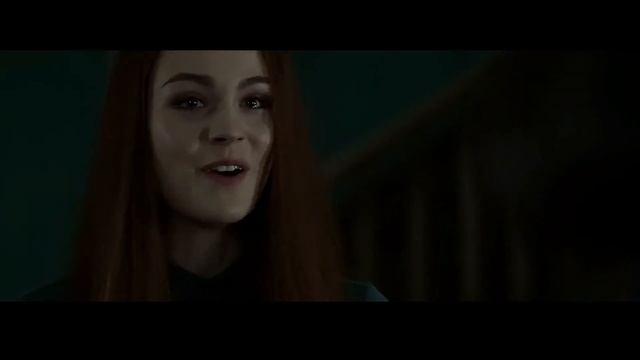 Severus & Lily [You're Somebody Else] смотреть онлайн