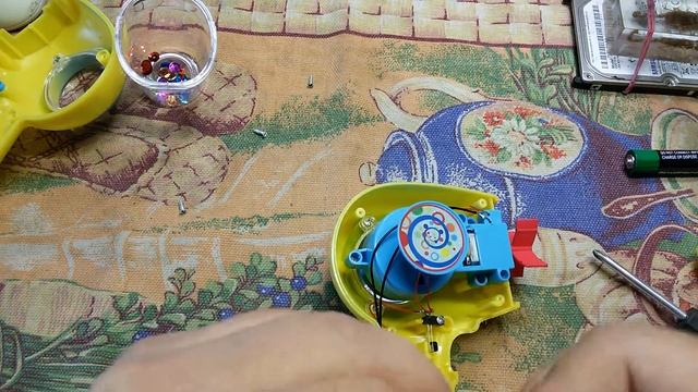 Чудо фен из Китая смотреть онлайн