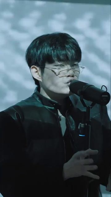 WING - Dopamine (Beatbox)