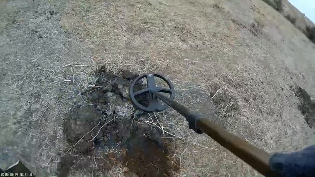 MetalDetecting. Perfect Day with my XP DEUS ver 3 \ День Невероятных находоки с XP Deus смотреть онлайн