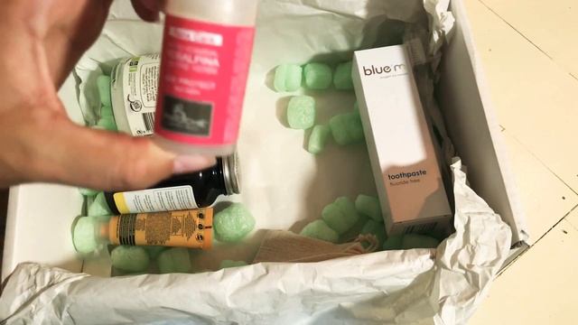 Unboxing Jouwbox editie 2 - Ralph Moorman - Food Fröbel Fun смотреть онлайн