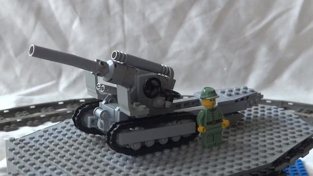 lego B-4 m1931 смотреть онлайн