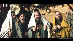 Хазрати марям кисми 3