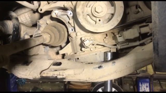 Toyota Highlander, 2015 смотреть онлайн