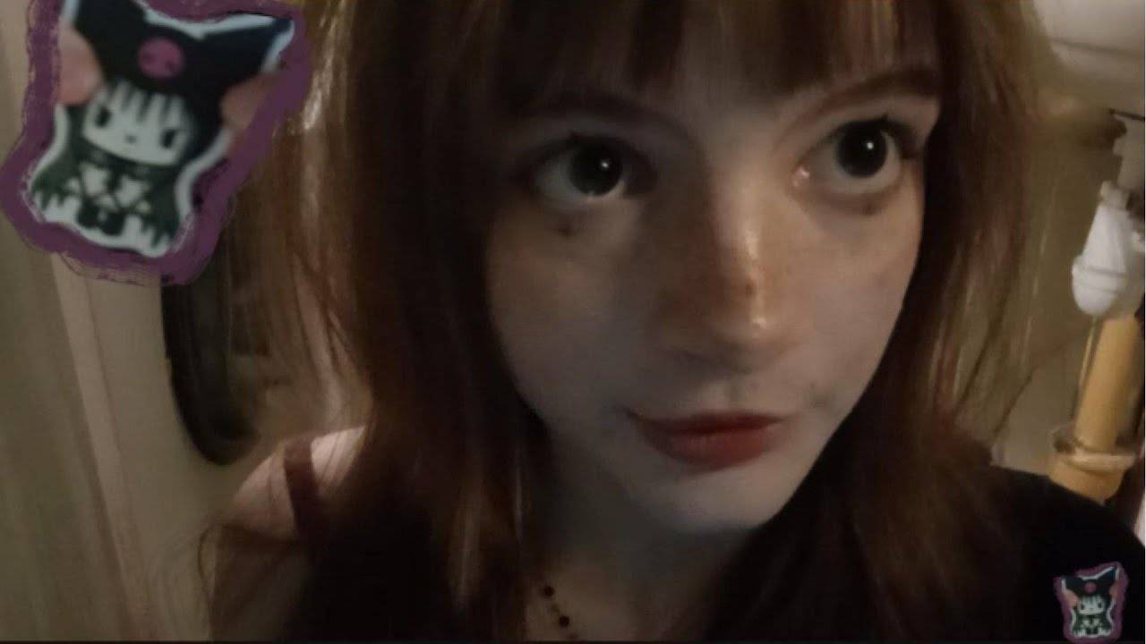 Asmr с заботой о тебе ЧМОК 04