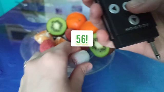 Содержание нитратов во фруктах и овощах (зимой) смотреть онлайн