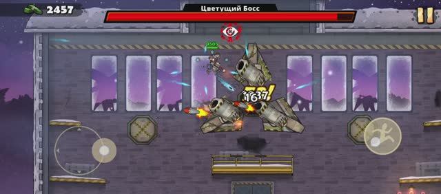 Earn To Die Rogue Задания #1