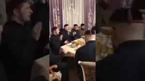 НАЗМА БОСАБЕХЬА ХЬАЙ КЬИНХЕТАМ МОХЬМАД ЗАКАН ЮРТ