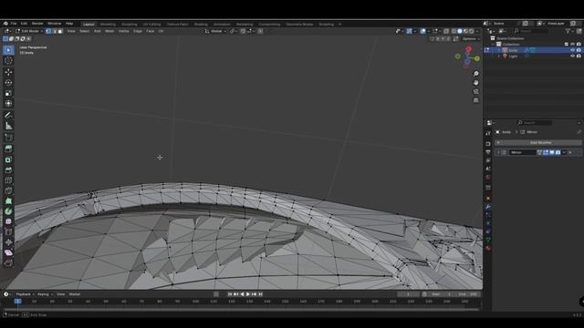 The Easy Way - Making A Slot Car Body смотреть онлайн