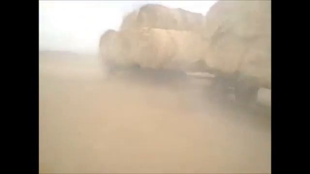 Камаз тянет невозможное!!! смотреть онлайн