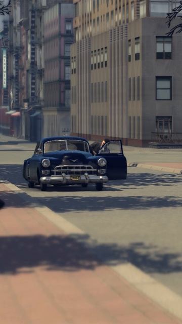 Ликвидация Генри #shorts #mafia #mafia2 #мафия #мафия2 смотреть онлайн