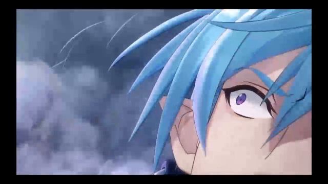Kirito vs sumeragi смотреть онлайн