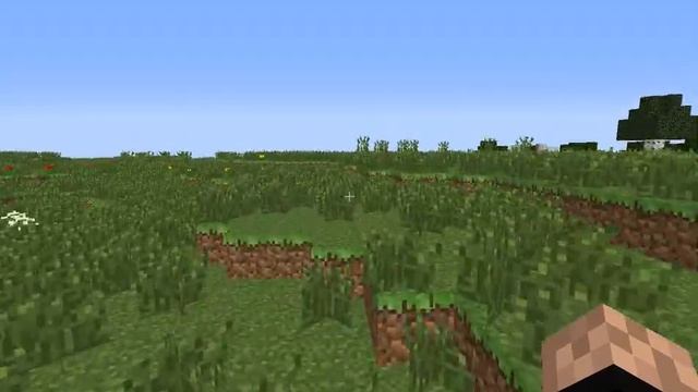 Сид на minecraft. смотреть онлайн