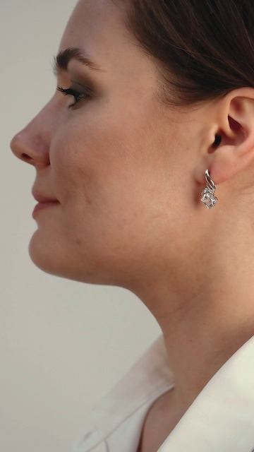 Серебрянаяптица.рф серьги код 0457057, артикул 33810996Д смотреть онлайн