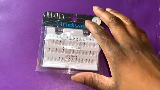 How To Make And Apply Bottom Lashes | Beginner Friendly Tutorial смотреть онлайн