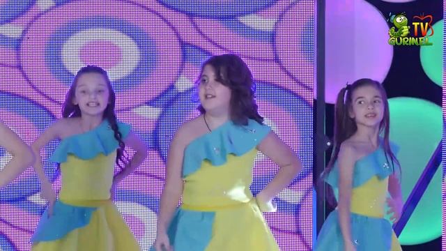 Picaturi Muzicale - Jambo Mambo