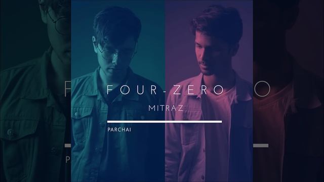 MITRAZ - Parchai (Official Audio) смотреть онлайн