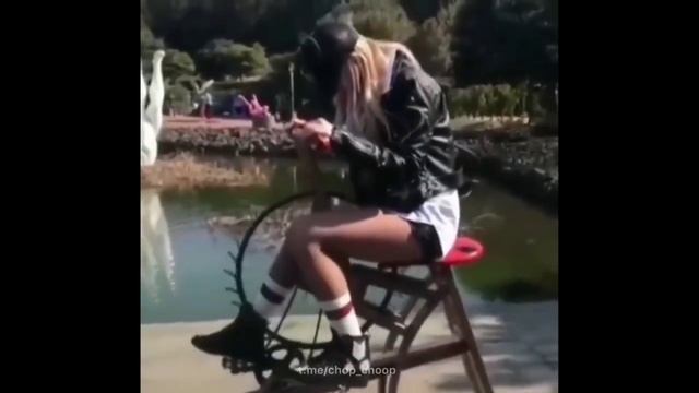 Трет пусечку на улице смотреть онлайн