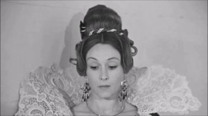 Ирина ОТИЕВА "Романс Дианы" (из фильма "Собака на сене")