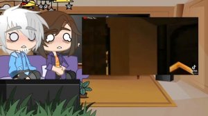 🎄💐♡реакция родителей Егора линчя на него и Джона -видео из тт- _яой?_ ~гача клуб~♡💐🎄