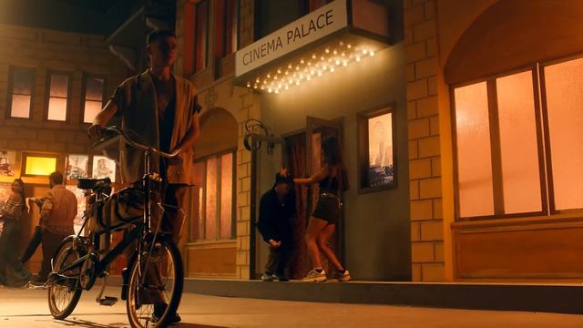 محمود التركي - خليك وياي ( حصريا ) | 2024 смотреть онлайн