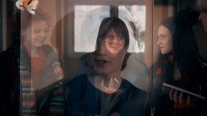 Аня и Антон || Их история (Ранетки)