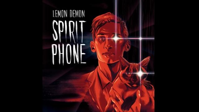 Lemon Demon - Touch Tone Telephone (1 hr loop) смотреть онлайн