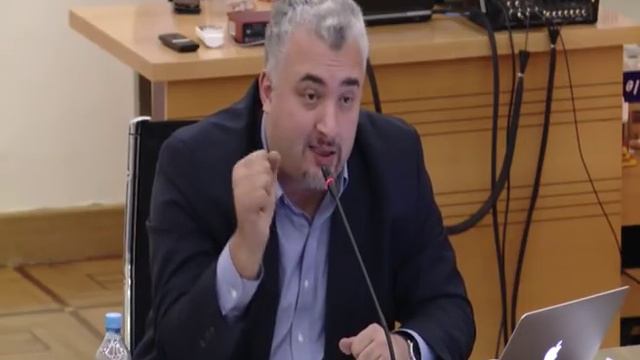 დროებითი საგამოძიებო კომისიის სხდომა N5 - II ნაწილი, 26.06.2018 смотреть онлайн
