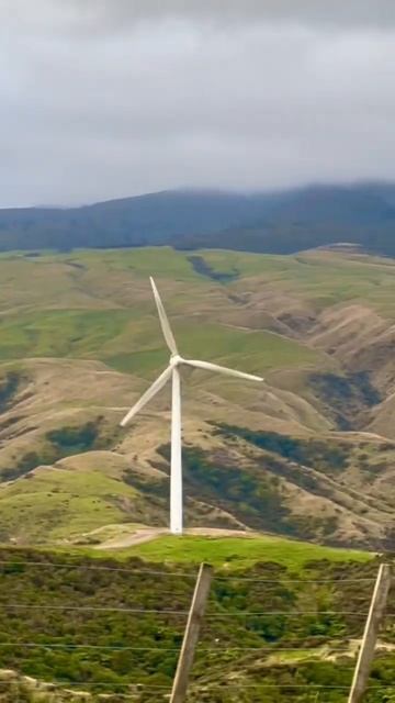 Wind power | wind turbine New Zealand смотреть онлайн