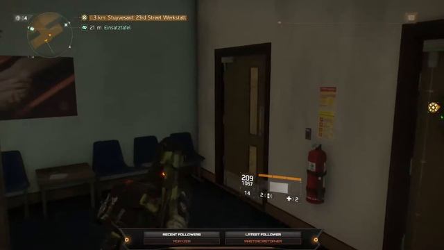 [GER] Am wischen dran... смотреть онлайн