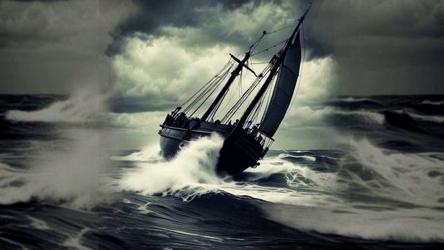 ship of fools (3) смотреть онлайн