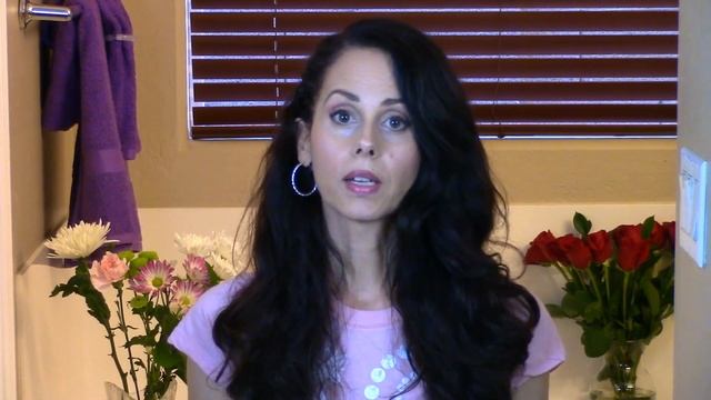HERBATINT NON TOXIC COLOR Review, GENTLE, NATURAL, great scent! LONG hair over 45! смотреть онлайн