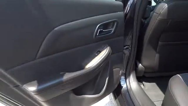 2015 Chevrolet Malibu San Antonio, Houston, Austin, Dallas, Universal City, TX C51817 смотреть онлайн