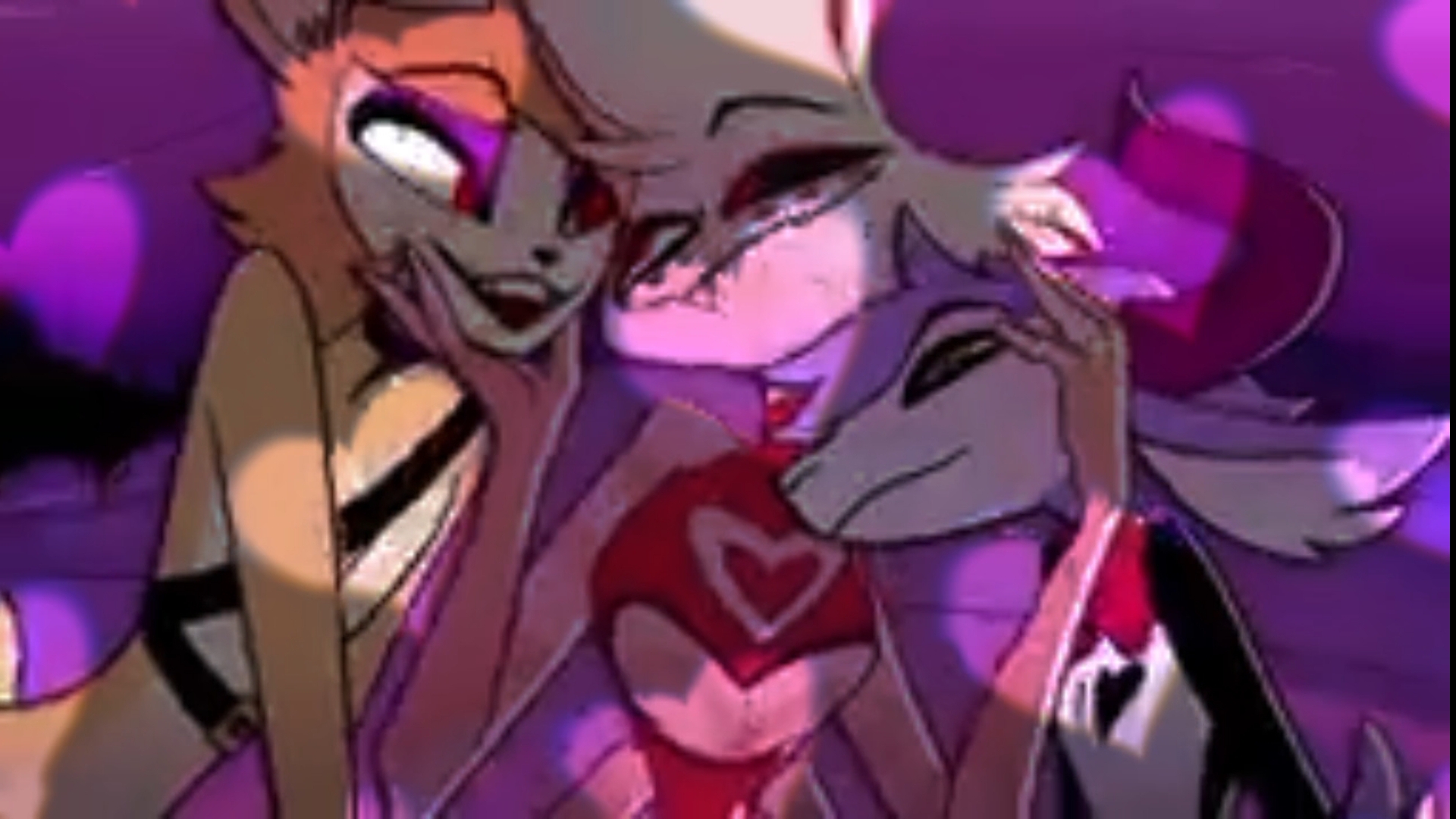 Энджел Даст смотреть онлайн