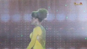 Мадина Манапова - Жажда любви