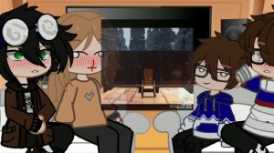 Реакция Линча, Джона, Лили, и Лукаса на ТТ 2/??