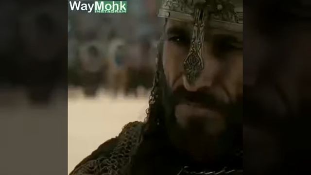 Салахуддин Аюби.