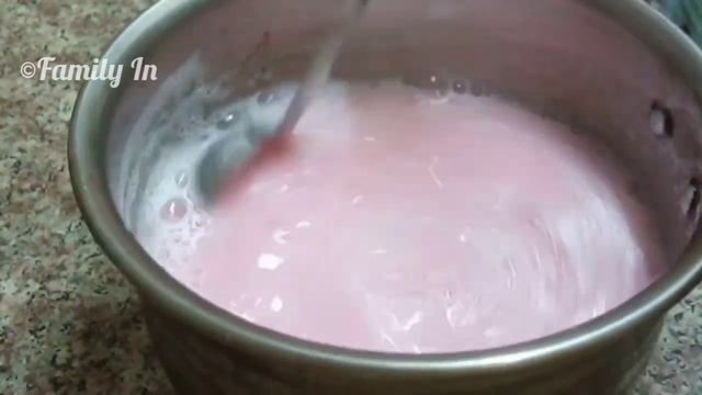 ദേ! ഒരു Easy Strawberry Pudding: ഒന്ന് ഉണ്ടാക്കി നൊക്കൂ: #FamilyIn : Cooking103 смотреть онлайн